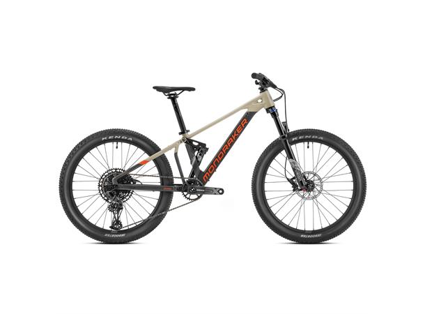 Mondraker Factor 24" 2023 Graphite/Gray/Orange