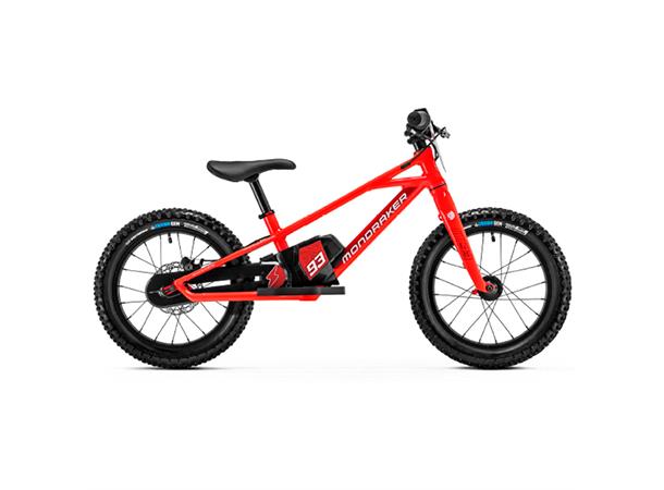 Mondraker Grommy 16" MM93 Red