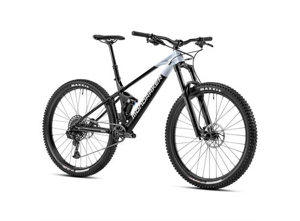 Mondraker Raze 2023 Black/White