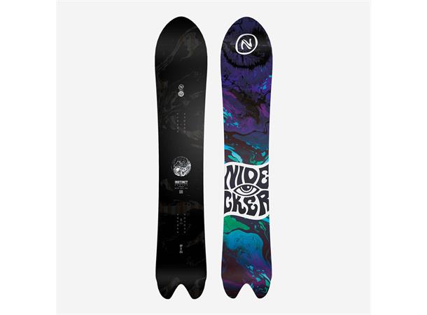 Nideceker Beta APX Snowboard