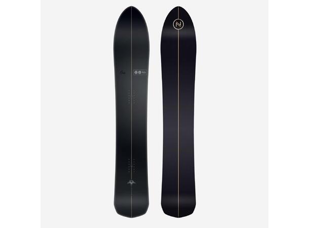 Nidecker The Gun Snowboard 174 cm 174 cm