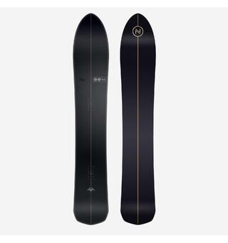Nidecker The Gun Snowboard 174 cm 174 cm