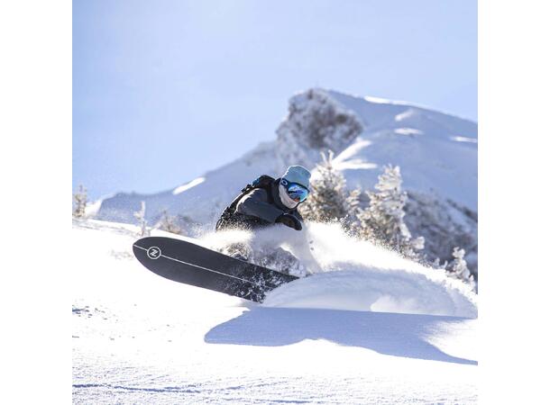 Nidecker The Gun Snowboard 174 cm 174 cm