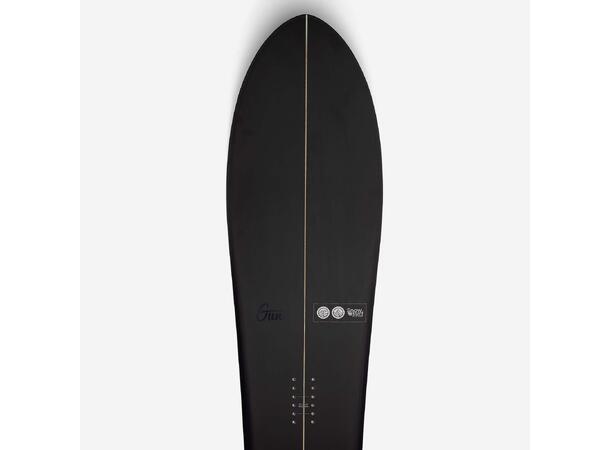 Nidecker The Gun Snowboard 174 cm 174 cm