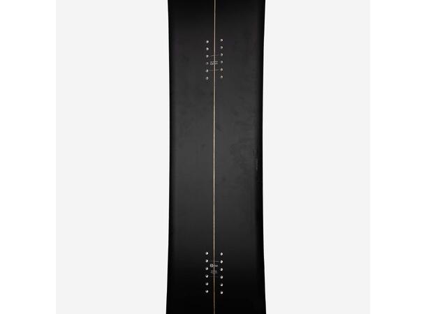 Nidecker The Gun Snowboard 174 cm 174 cm