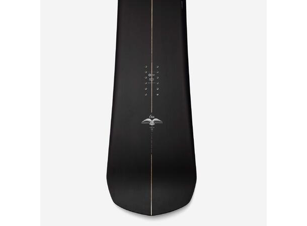 Nidecker The Gun Snowboard 174 cm 174 cm