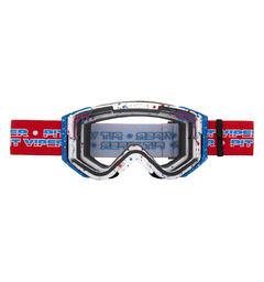 Pit Viper Brapstrap The Roost Rocket Clear lens included