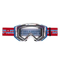 Pit Viper Brapstrap The Roost Rocket Clear lens included