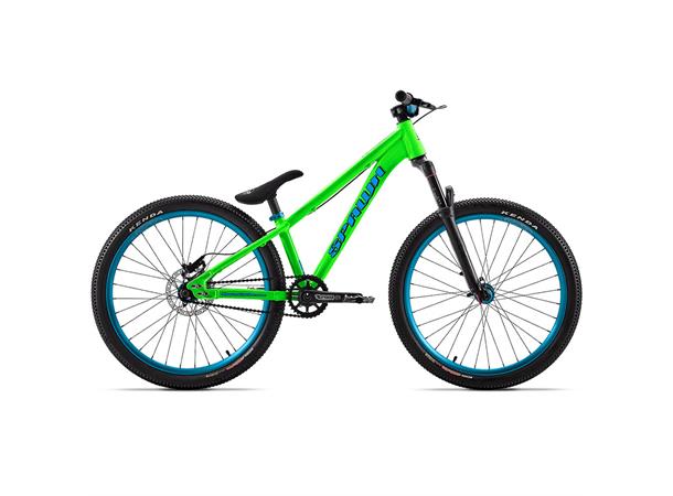 Spawn Cycles Kotori 24