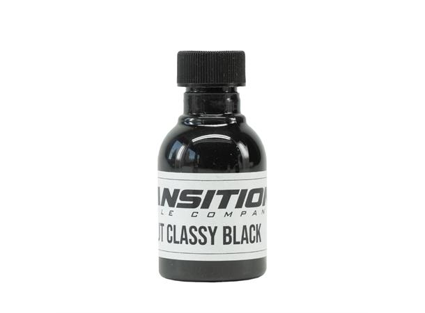 Transition Touch Up Paint Scout Classy Black