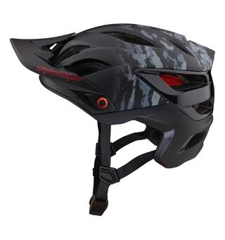 Troy Lee Designs A3 MIPS Helmet Digi Camo Black