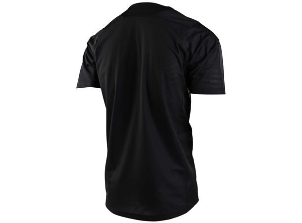 Troy Lee Designs Skyline SS Jersey Black