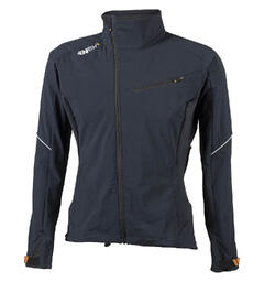 45NRTH Naughtvind Men´s Bike Jacket Black