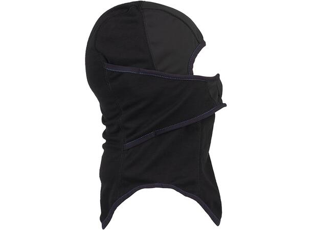 45NRTH Winter Cycling Balaclava, Black L/XL
