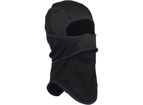 45NRTH Winter Cycling Balaclava, Black L/XL