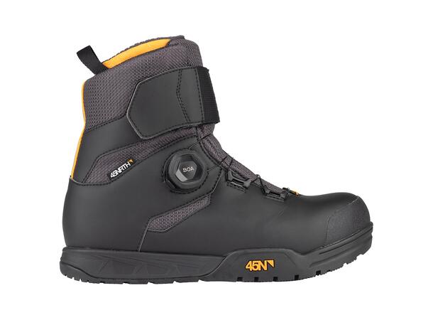 45NRTH W lvhammer MTN 2 Bolt Black Black BCsport.no