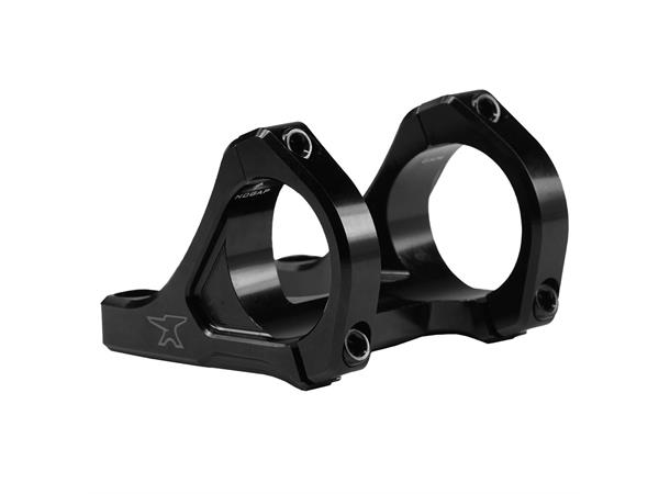 ANVL Swage Direct Mount stem Stealth Black