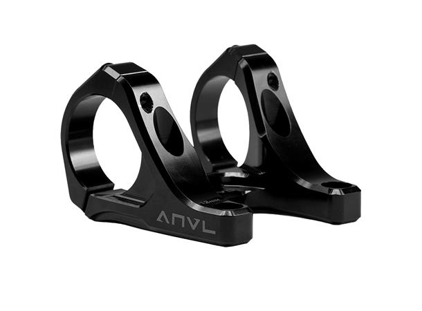 ANVL Swage Direct Mount stem Stealth Black