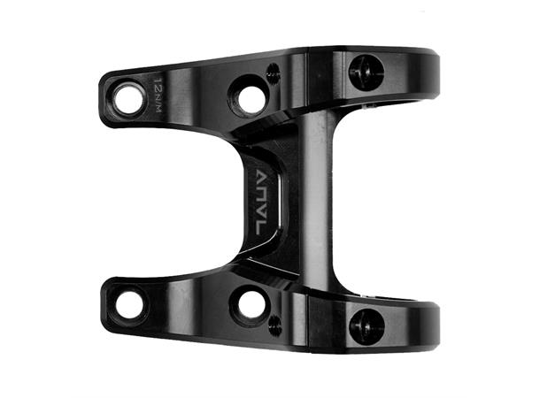 ANVL Swage Direct Mount stem Stealth Black