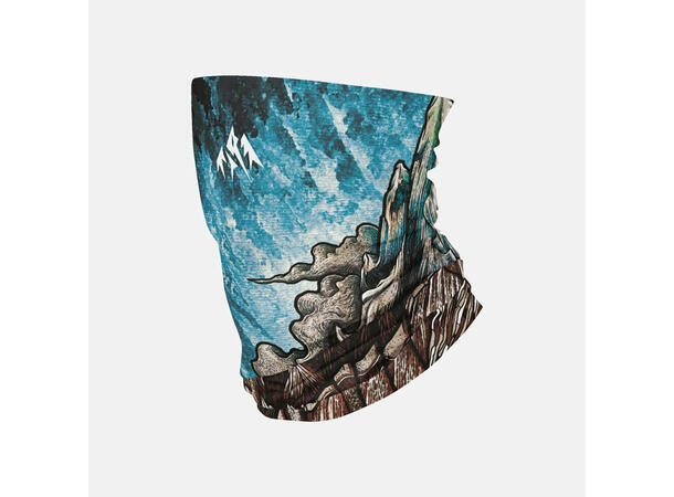 Jones Neckwarmer Mountain Twin One Size