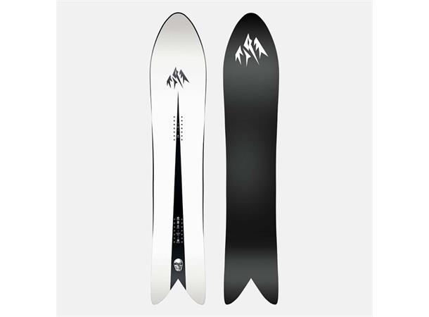 Jones Storm Wolf Snowboard