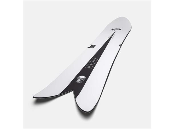 Jones Storm Wolf Snowboard