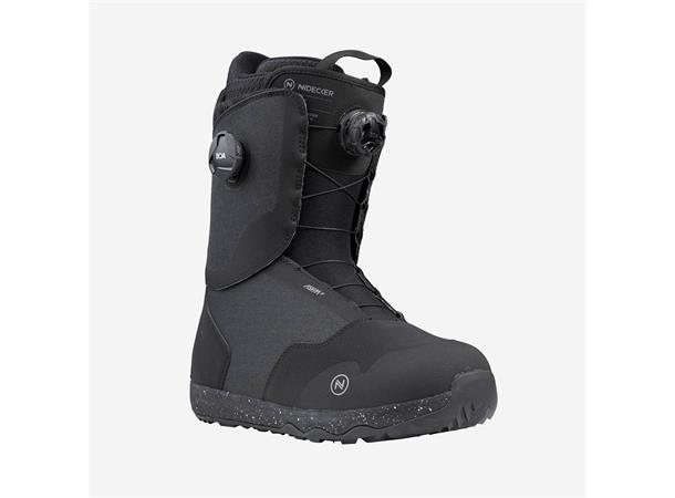 Nidecker Rift Boots, Black