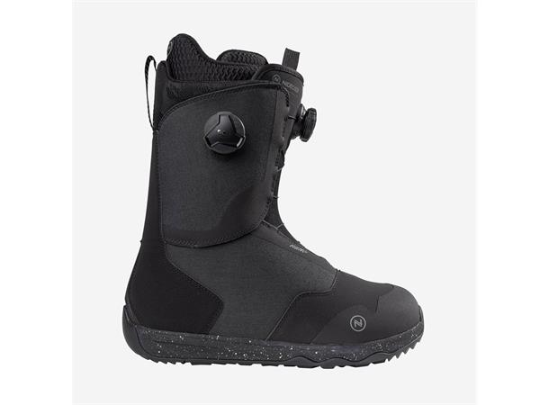 Nidecker Rift Boots, Black