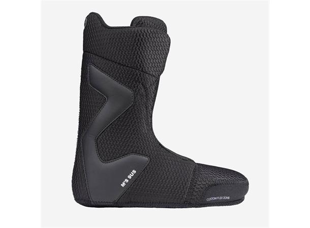 Nidecker Rift Boots, Black