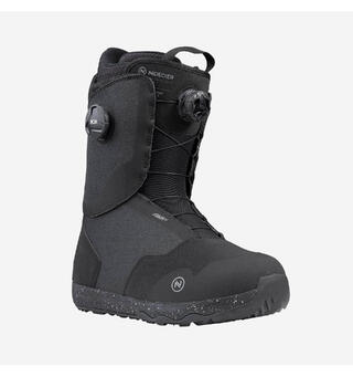 Nidecker Rift Boots, Black
