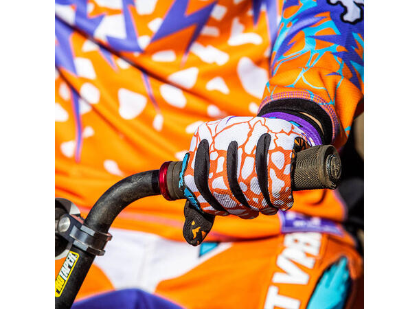 Pit Viper The Terremoto Glove S S