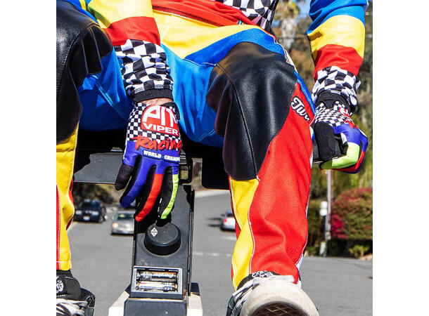 Pit Viper The World Champs Glove S S