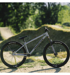 Transition PBJ Matte Grey, Long Matte Grey, Long