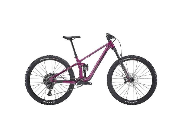 Transition Smuggler Alloy NX Orchid