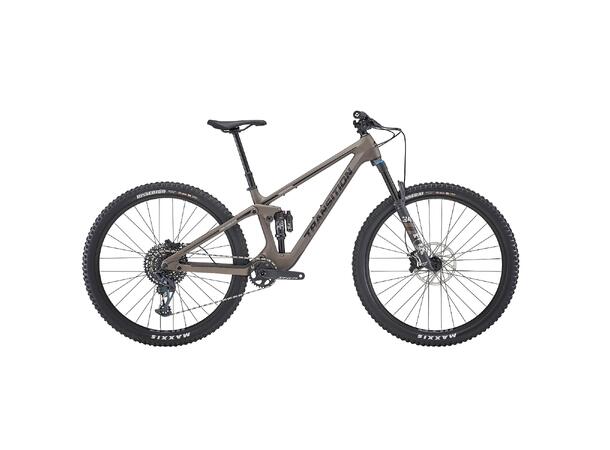 Transition Smuggler Carbon GX Espresso Espresso