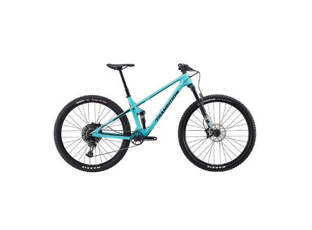 Transition Spur NX Aqua Aqua