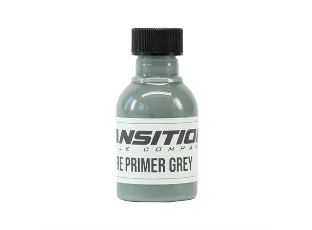 Transition Touch Up Paint Spire Primer Grey