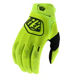 Troy Lee Designs Air Glove Flo Yellow
