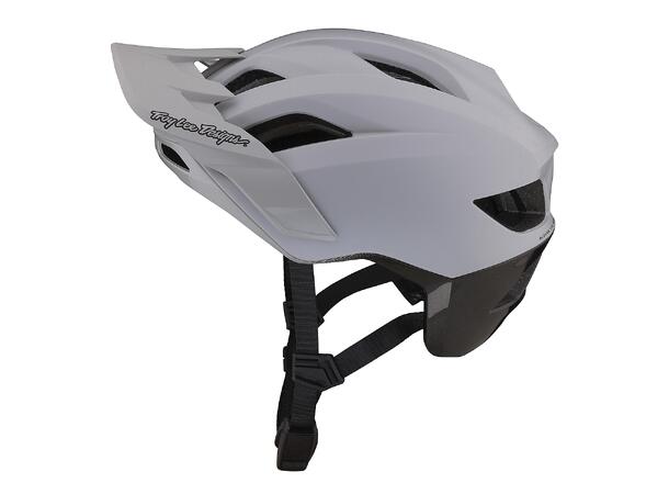Troy Lee Designs Flowline SE MIPS Helmet Radian Gray / Charcoal