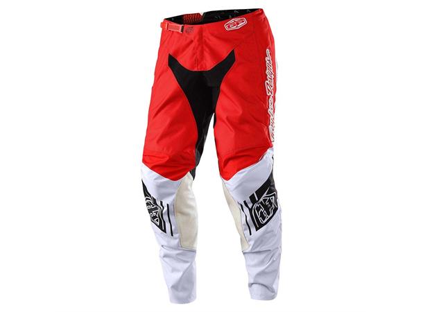 Troy Lee Designs GP Pant Icon Red