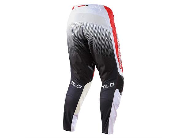 Troy Lee Designs GP Pant Icon Red