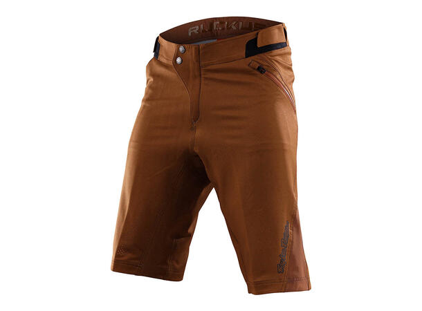 Troy Lee Designs Ruckus Shorts Dark Canvas