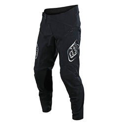 Troy Lee Designs SE Ultra Pant Black