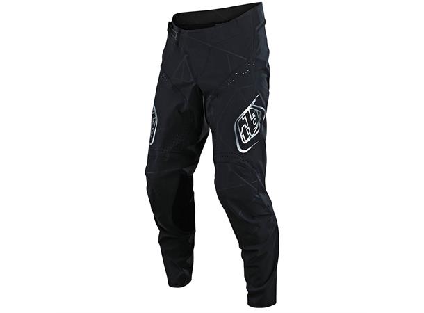 Troy Lee Designs SE Ultra Pant Black