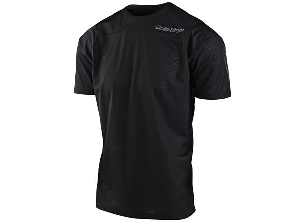 Troy Lee Designs YOUTH Skyline SS Jersey Black