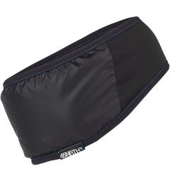 45NRTH Lavalup Insulated Headband Black