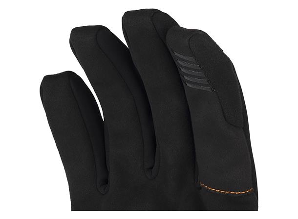 45NRTH Nøkken Glove, Black Black