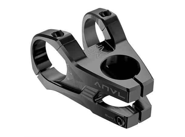 ANVL Swage Stem 50mm Stealth Black