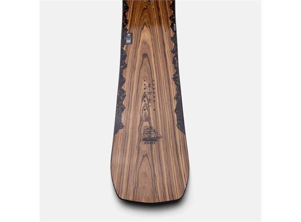 Jones Flagship Snowboard