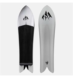 Jones Mountain Surfer